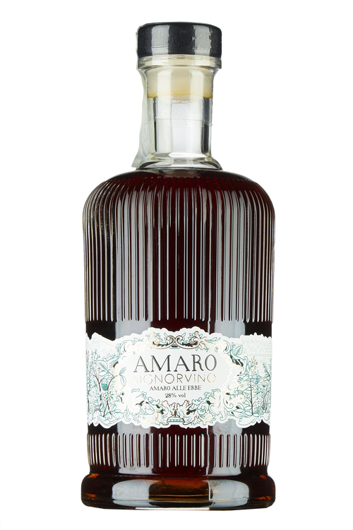 Amaro alle erbe Veronetta