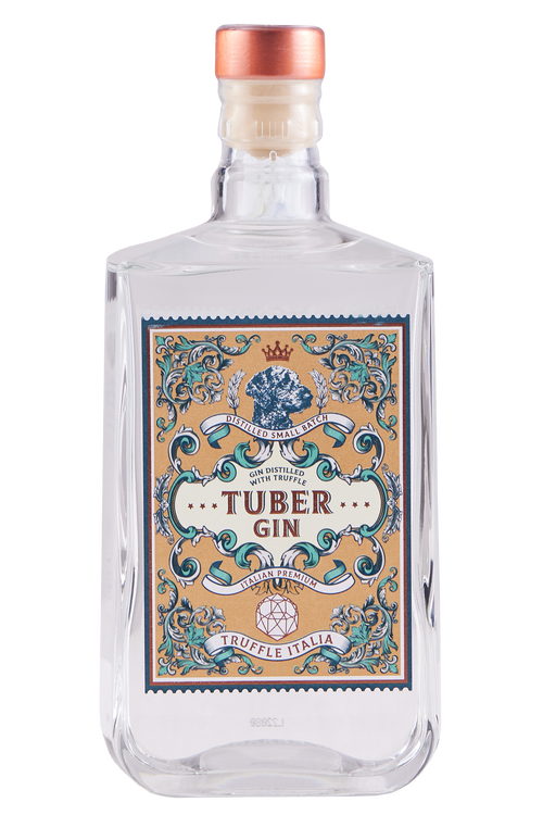 Gin Tuber al Tartufo