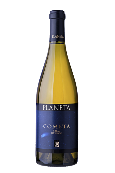 Menfi DOC Cometa 2021 Planeta