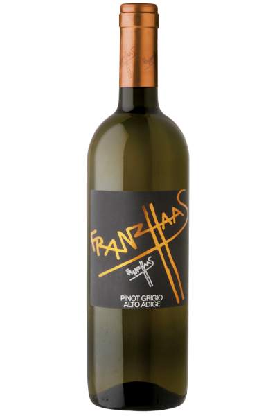 Alto Adige DOC Pinot Grigio 2023 Franz Haas