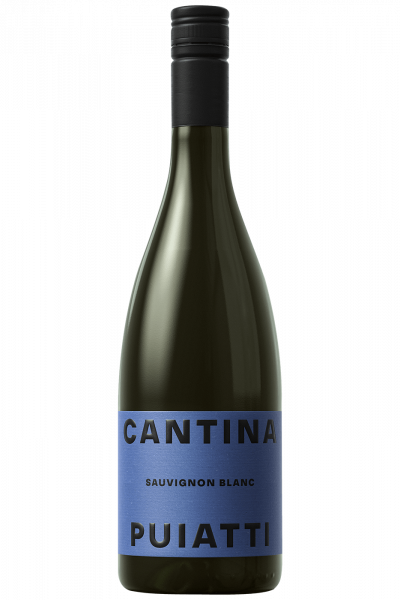 Friuli DOC Sauvignon 2022 Puiatti