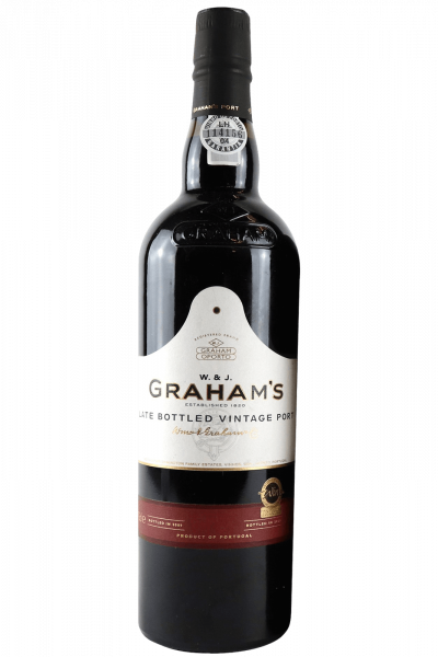 Porto Graham's LBV 2003 75cl
