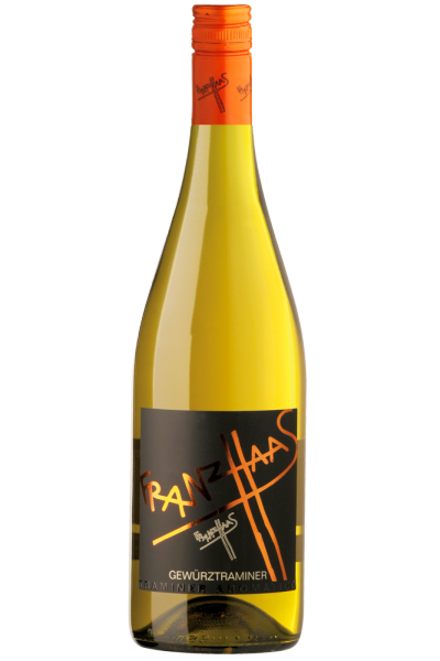 Alto Adige DOC Gew++rztraminer 2022 Franz Haas