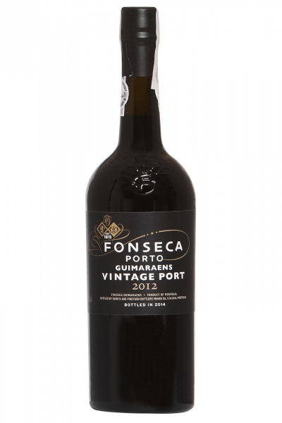 Porto Vintage 2012 Fonseca Guimaraens 75cl