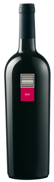 Carignano Del Sulcis DOC Buio 2022 Cantina Mesa