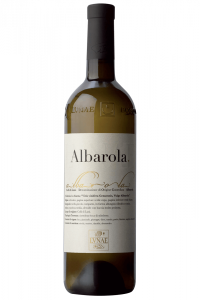 Colli Di Luni DOC Albarola 2023 Lunae