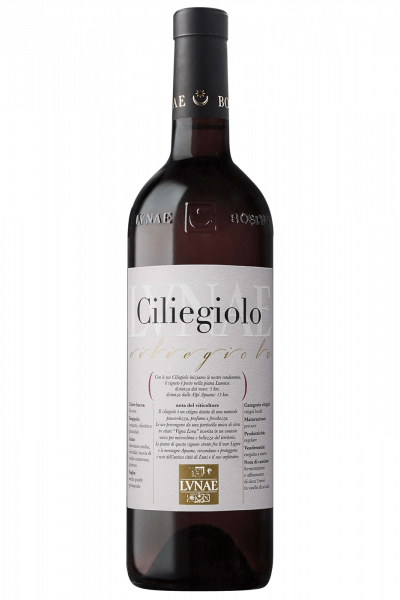 Ciliegiolo 2023 Lunae