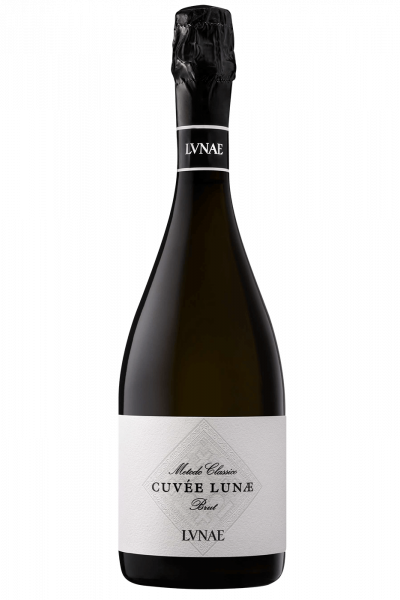 Metodo Classico Brut Cuvée Lunae 2018 Lunae