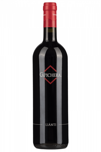 Liànti 2021 Capichera