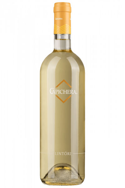 Vermentino Di Sardegna DOC Lintóri 2022 Capichera