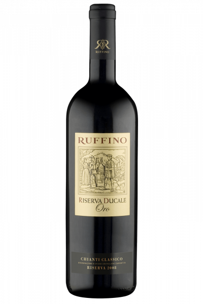 Chianti Classico DOCG Riserva Ducale Oro 2008 Ruffino