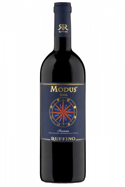 Toscana Rosso Modus 2006 Ruffino