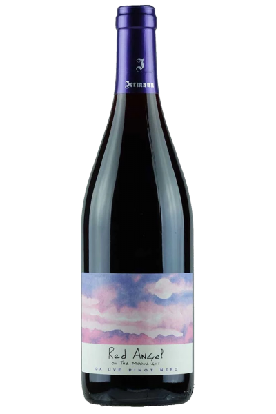 Red Angel 2020 Jermann (Magnum)