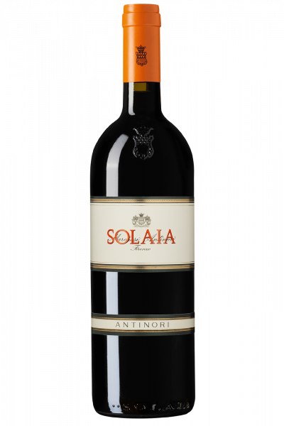 Solaia 2012 Antinori