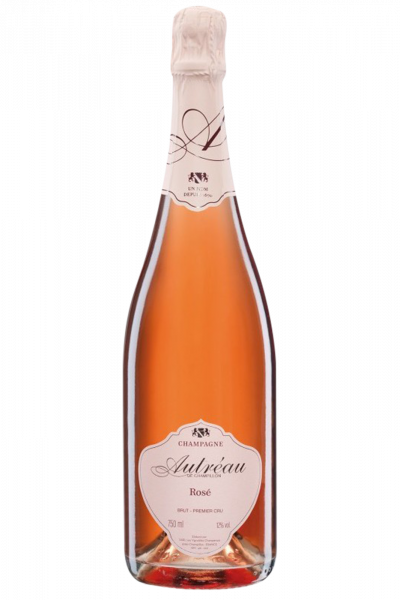 Premier Cru Brut Ros+® Autr+®au De Champillon 75cl