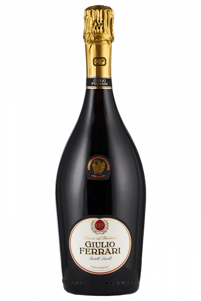 Trentodoc Brut Giulio Ferrari Riserva Del Fondatore 2009 Ferrari