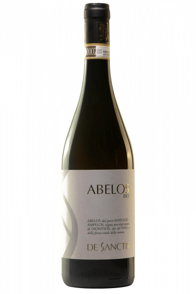 Frascati Superiore DOCG Abelos 2022 De Sanctis