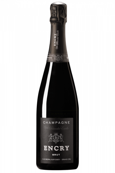Brut Blanc De Blancs Grand Cru Encry 75cl