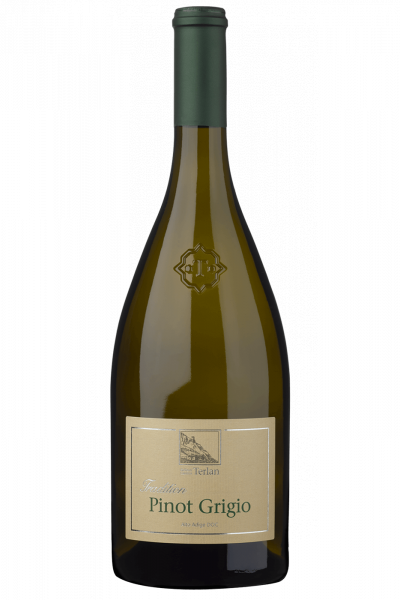 Alto Adige DOC Pinot Grigio 2023 Terlano