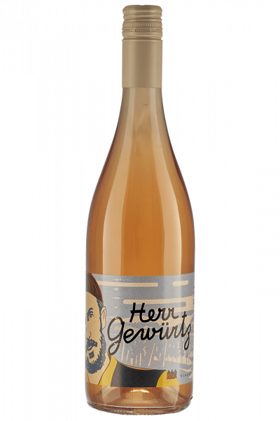 Herr Gew++rtz Gew++rztraminer 2021 Kr+ísn+í Hora