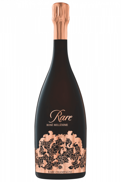 Piper-Heidsieck Rare Ros+® 2012 75cl