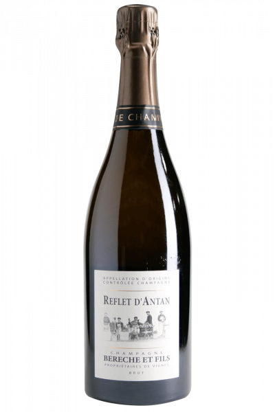 Brut Reflet d'Antan Sboccatura 2019 B+®r+¿che Et Fils 75cl