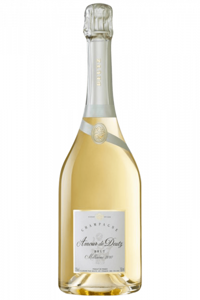 Amour De Deutz Brut Mill+®sim+® 2010 (Magnum)