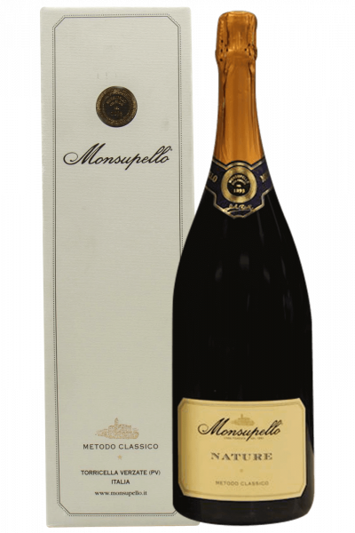 Metodo Classico Nature Monsupello (Magnum Con Astuccio)
