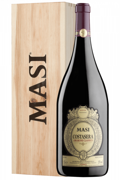 Amarone Della Valpolicella Classico DOCG Costasera 2019 Masi (Magnum Cassetta in Legno)