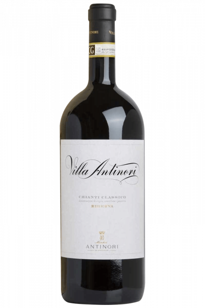 Chianti Classico DOCG Villa Antinori Riserva 2020 Antinori (Magnum Cassetta in Legno)
