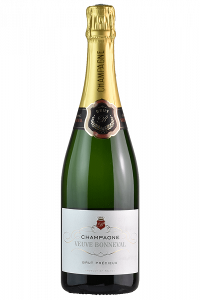 Champagne Brut Veuve Bonneval 75cl
