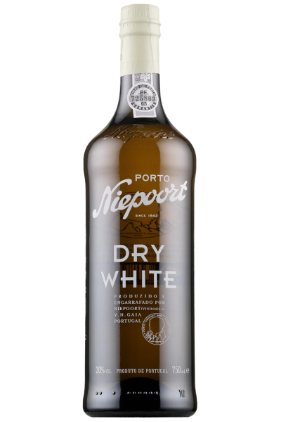 Porto White Niepoort 75cl