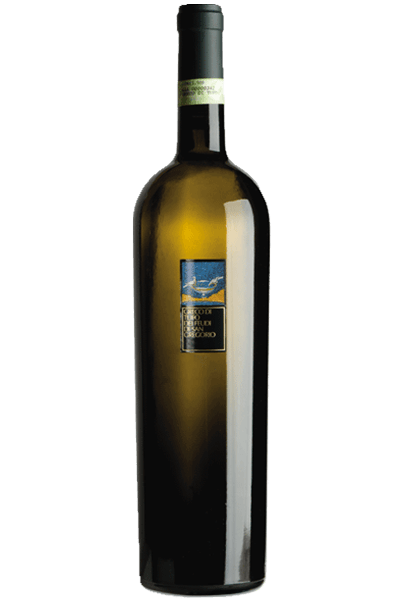 Greco Di Tufo DOCG 2022 Feudi Di San Gregorio (Magnum)
