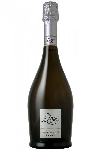 Spumante P.r.osé Blanc Gancia