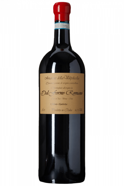 Amarone Della Valpolicella DOCG Monte Lodoletta 2012 Dal Forno Romano (Doppio Magnum Cassetta in Legno)