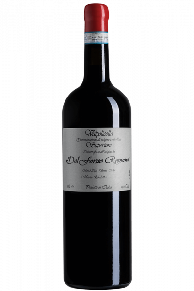 Valpolicella Superiore DOC Monte Lodoletta 2013 Dal Forno Romano (Magnum Cassetta in Legno)