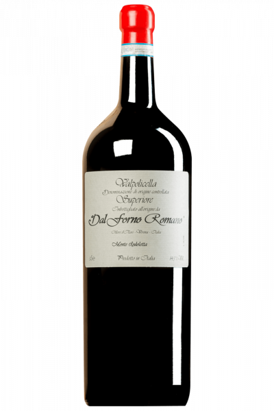 Valpolicella Superiore DOC Monte Lodoletta 2013 Dal Forno Romano 5Litri (Cassetta in Legno)