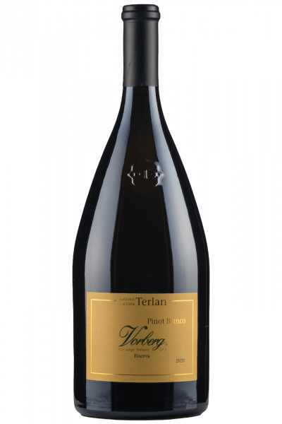 Alto Adige DOC Pinot Bianco Vorberg Riserva 2020 Terlano (Magnum)