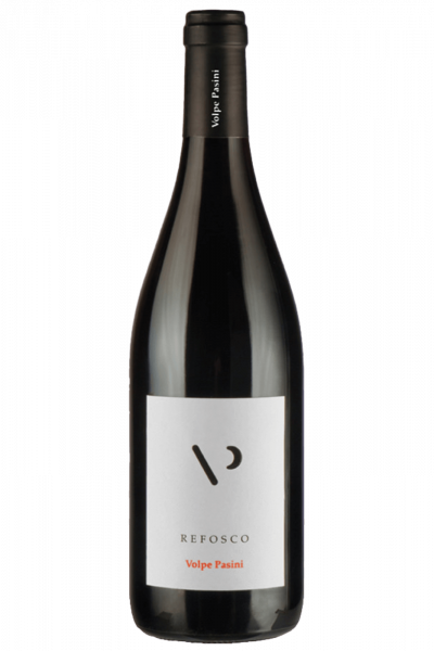 Refosco Dal Peduncolo Rosso 2022 Volpe Pasini