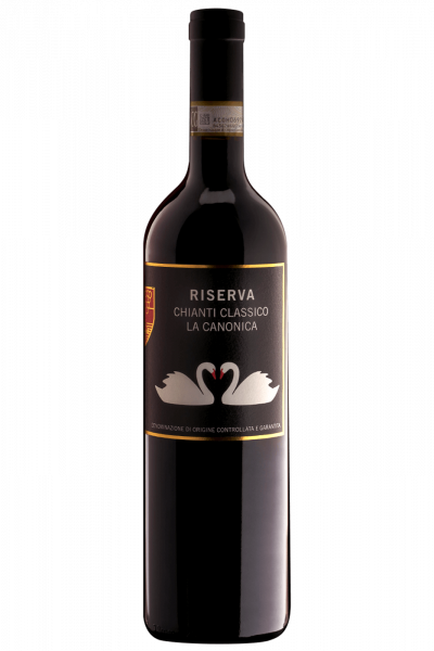 Chianti Classico DOCG Riserva 2019 La Canonica