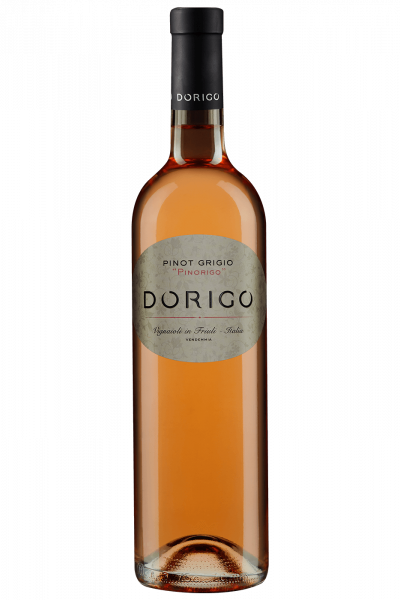 Colli Orientali del Friuli DOC Pinot Grigio Pinorigo 2021 Dorigo