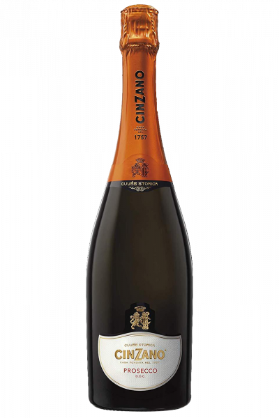 Prosecco DOC Cuvée Storica Cinzano