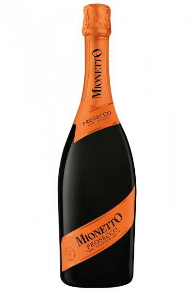 Prosecco DOC Treviso Brut Mionetto