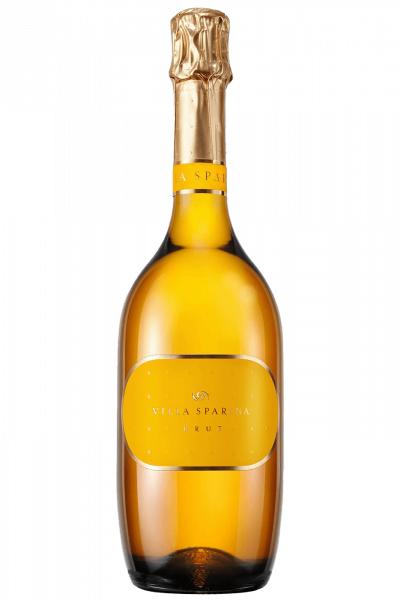 Metodo Classico Brut Villa Sparina