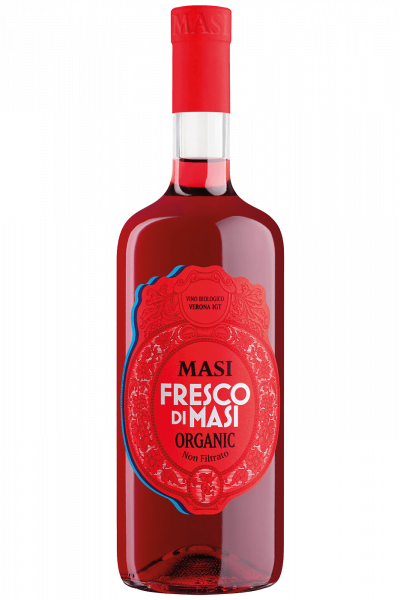 Fresco di Masi Rosso Bio 2022 Masi