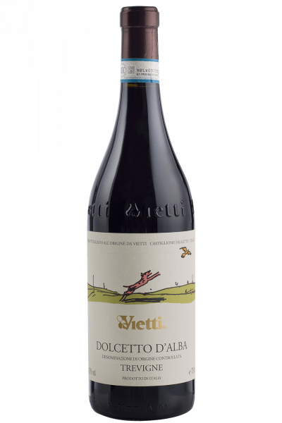 Dolcetto D'Alba DOC Tre Vigne 2022 Vietti