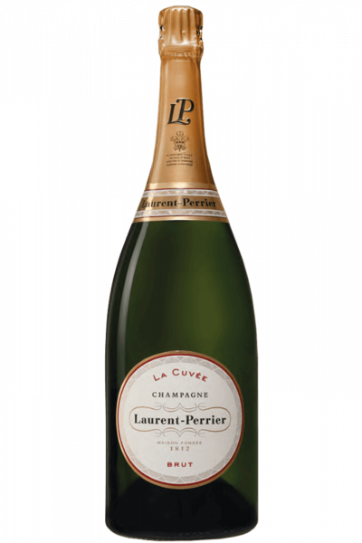 Laurent-Perrier La Cuv+®e Brut (Magnum)