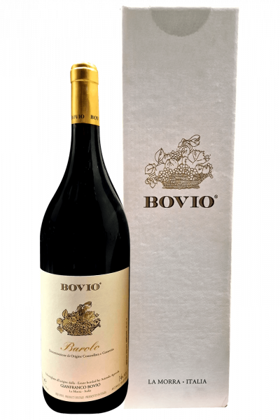 Barolo DOCG 2019 Bovio (Magnum Con Astuccio)