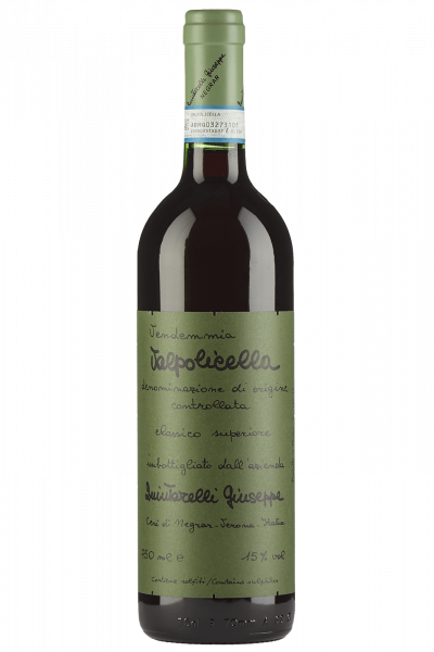 Valpolicella DOC Classico Superiore 2016 Giuseppe Quintarelli