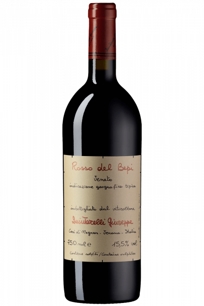 Rosso Del Bepi 2016 Giuseppe Quintarelli